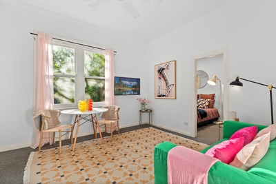20/1 Darley Street, Darlinghurst, NSW 2010 photo 1 of 13