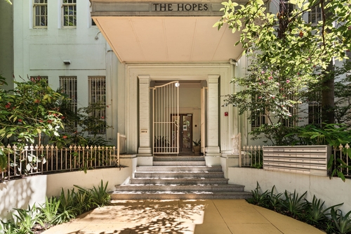 16/251 Darlinghurst Road, Darlinghurst, NSW 2010