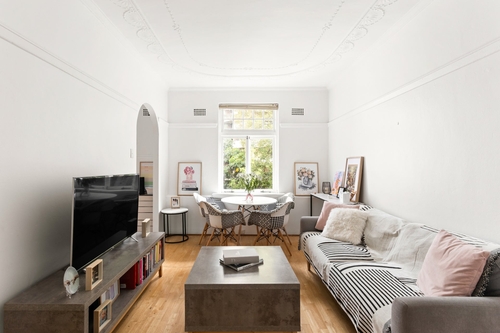 18/14 Clapton Place, Darlinghurst, NSW 2010