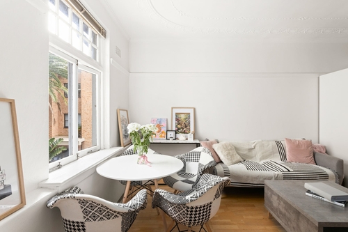 18/14 Clapton Place, Darlinghurst, NSW 2010
