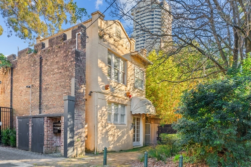 20/1 Darley Street, Darlinghurst, NSW 2010