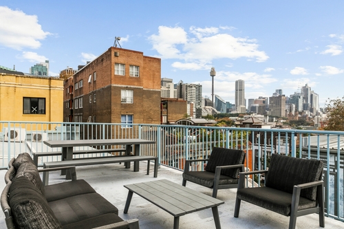 8/253 Palmer Street, Darlinghurst, NSW 2010