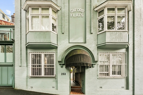 8/253 Palmer Street, Darlinghurst, NSW 2010