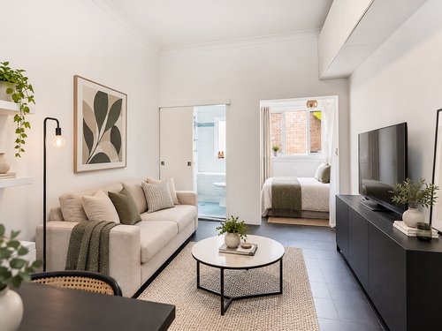 19/1 Darley Street, Darlinghurst, NSW 2010
