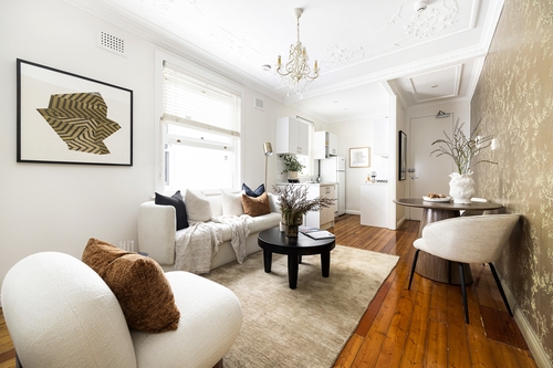 12/18 Royston Street, Darlinghurst, NSW 2010