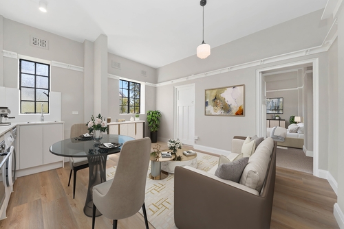 14/114 Burton Street, Darlinghurst, NSW 2010