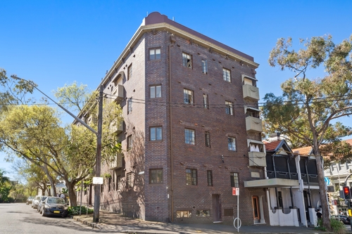 14/114 Burton Street, Darlinghurst, NSW 2010