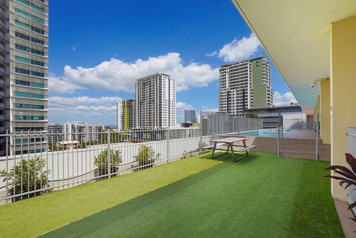 604/5 Gardiner Street, Darwin City, NT 0800