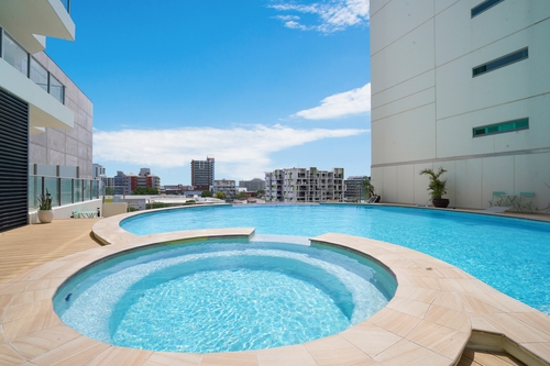 805/43B Knuckey Street, Darwin City, NT 0800