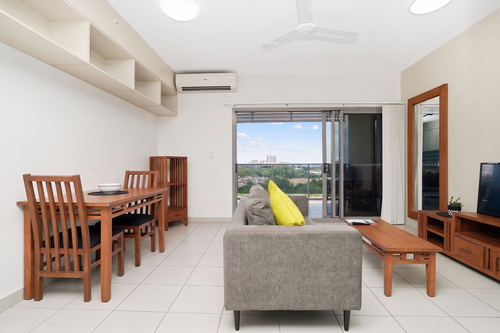 503/6 Carey Street, Darwin City, NT 0800