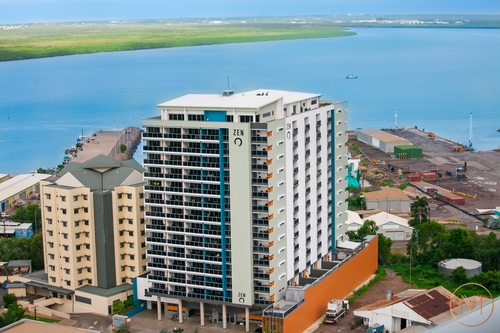 503/6 Carey Street, Darwin City, NT 0800