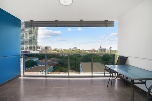 503/6 Carey Street, Darwin City, NT 0800