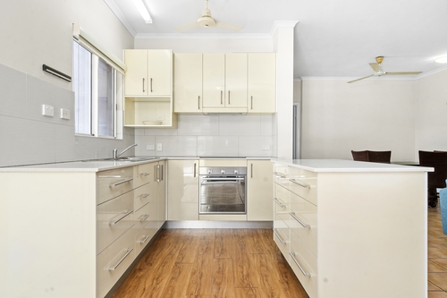 26/28 Woods Street, Darwin City, NT 0800