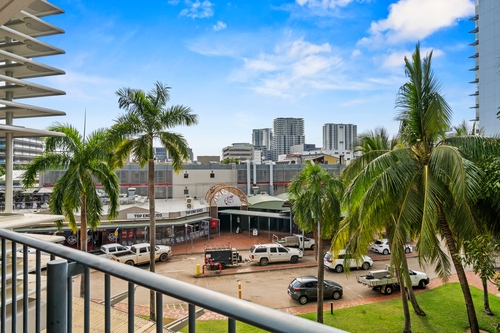 203/90 Esplanade, Darwin City, NT 0800