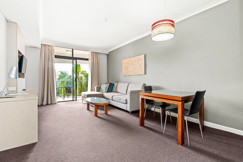 203/90 Esplanade, Darwin City, NT 0800