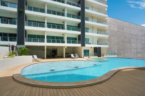 1913/43B Knuckey Street, Darwin City, NT 0800
