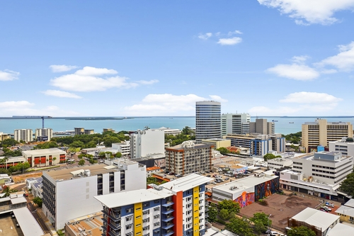 1913/43B Knuckey Street, Darwin City, NT 0800