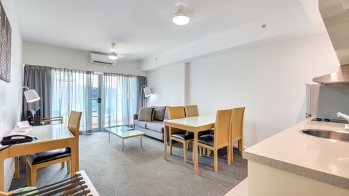 809/43 Knuckey Sreet, Darwin City, NT 0800