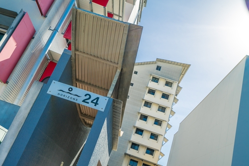 12/24 Harry Chan Avenue, Darwin City, NT 0800
