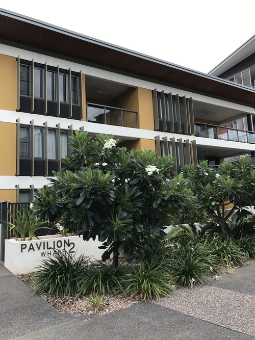 4202/3 Anchorage Court, Darwin City, NT 0800