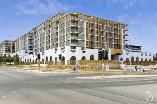 CG25/1 Holborow Avenue, Denman Prospect, ACT 2611