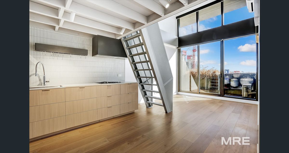 404/387 Docklands Drive