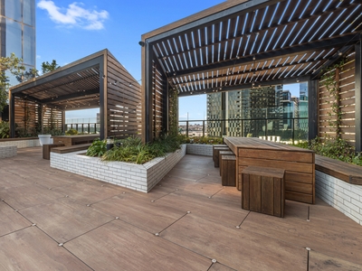 1712/8 Pearl River Road, Docklands, VIC 3008 photo 12 of 12