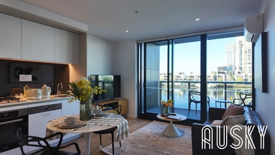 104/915 Collins Street, Docklands, VIC 3008