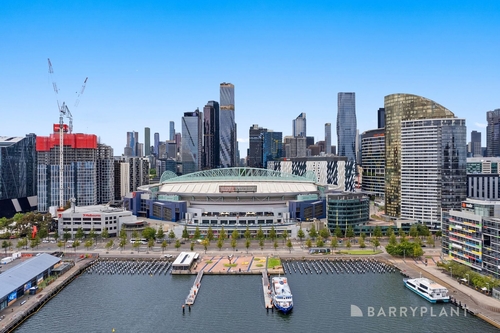 902/8 Pearl River Road, Docklands, VIC 3008