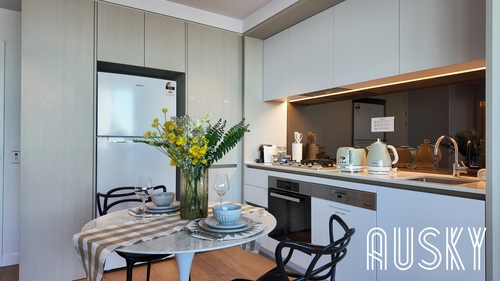 104/915 Collins Street, Docklands, VIC 3008