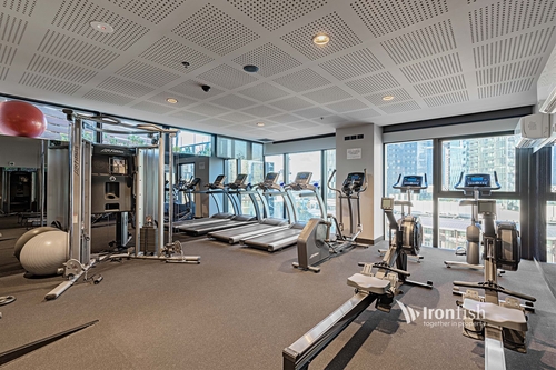 2014/8 Pearl River Road, Docklands, VIC 3008