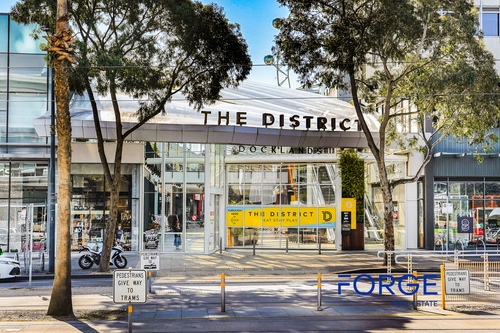 1810/8 Pearl River Road, Docklands, VIC 3008