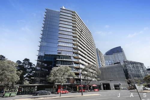 1503/8 Waterview Walk, Docklands, VIC 3008