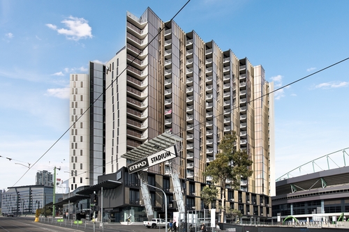 1115/677 La Trobe Street, Docklands, VIC 3008