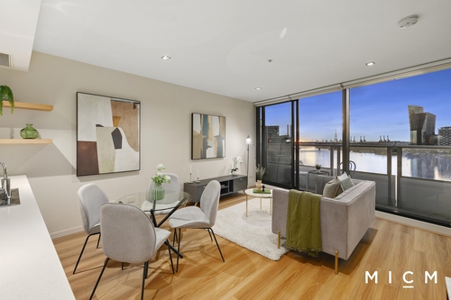 1110/100 Harbour Esplanade, Docklands, VIC 3008