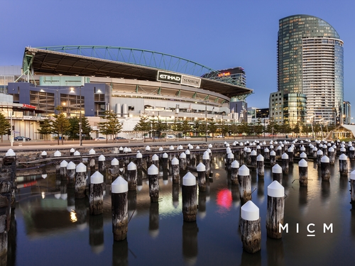 2309B/100 Harbour Esplanade, Docklands, VIC 3008