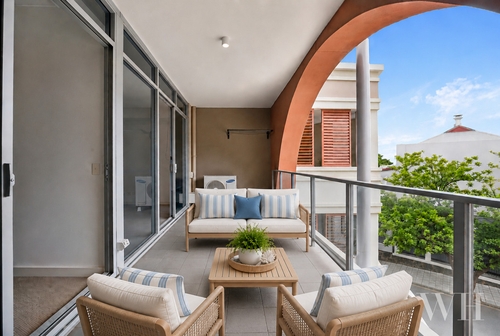22/1 Silas Street, East Fremantle, WA 6158