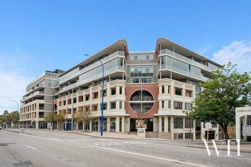 22/1 Silas Street, East Fremantle, WA 6158