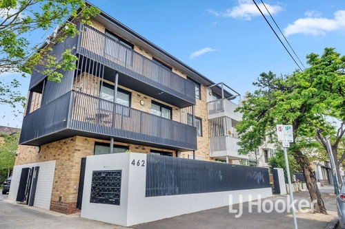 29/462 Victoria Parade, East Melbourne, VIC 3002