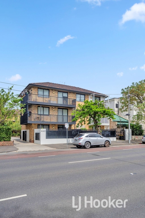 29/462 Victoria Parade, East Melbourne, VIC 3002