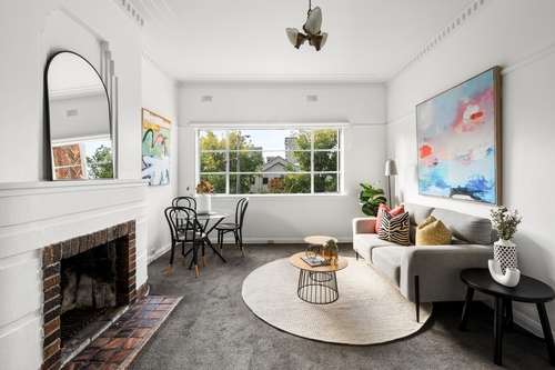 8/129 Grey Street, East Melbourne, VIC 3002