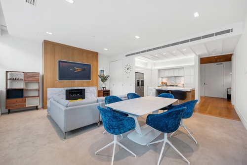 502/150 Clarendon Street, East Melbourne, VIC 3002
