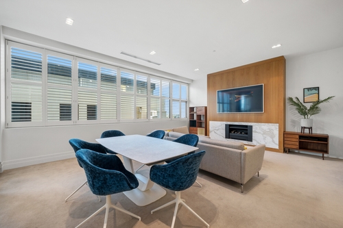 502/150 Clarendon Street, East Melbourne, VIC 3002