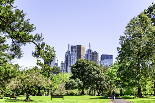 205A/158 Albert Street, East Melbourne, VIC 3002