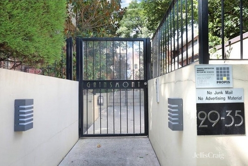 11/29 George Street, East Melbourne, VIC 3002