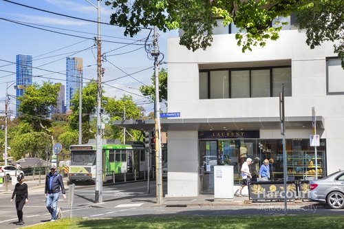 7/2-4 Garden Avenue, East Melbourne, VIC 3002