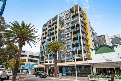 107/311 Hay Street, East Perth, WA 6004