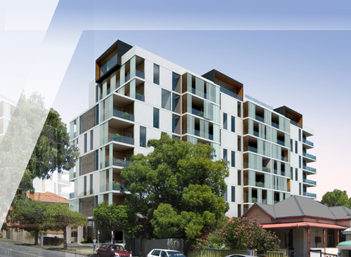 17/35 Wellington Street, East Perth, WA 6004