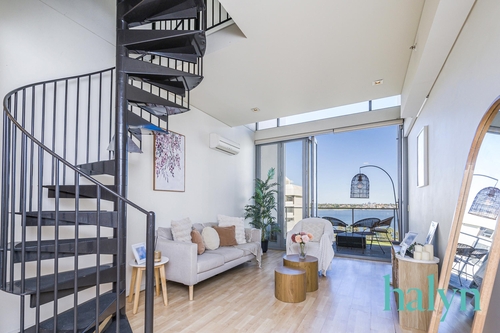 64/149 Adelaide Terrace, East Perth, WA 6004