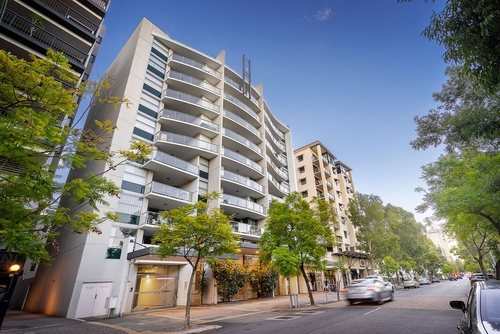 32/259 Hay Street, East Perth, WA 6004